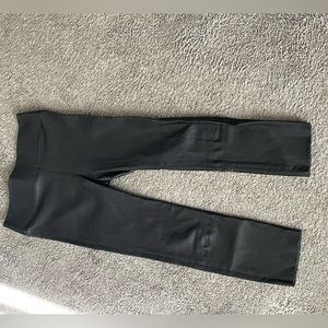 Sprwmn Authentic Skinny leather pants